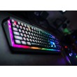 COUGAR CGR-Attack-X3-RGB keyboard Gaming USB QWERTY English Black