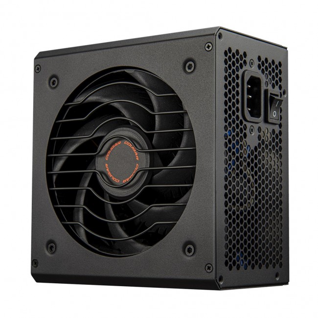 COUGAR Power Supply GST 750W ATX3.1 / 80 Plus Gold