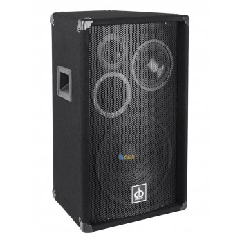 Q1001 Stage Loudspeaker