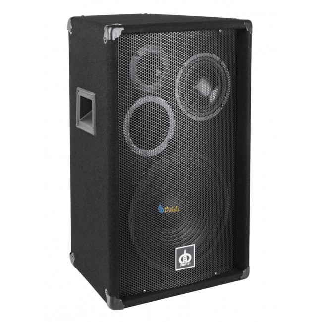 Q1001 Stage Loudspeaker