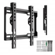 Maclean TV Mount / Bracket, max VESA 200x200, 13-43