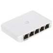 Ubiquiti UniFi USW Flex Mini Managed L2 Gigabit Ethernet (10/100/1000) Power over Ethernet (PoE) White