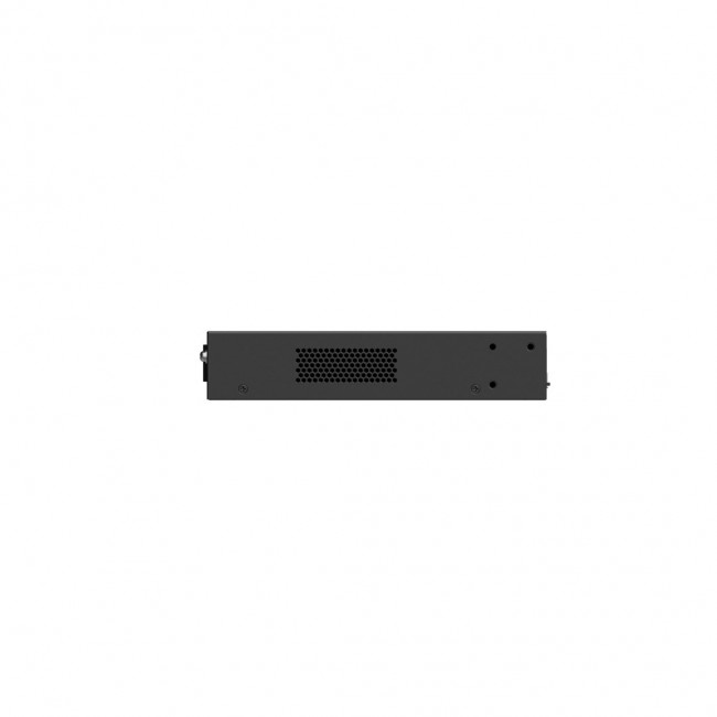 Ruijie Networks RG-ES228GS-LP network switch Managed L2 Gigabit Ethernet (10/100/1000) Power over Ethernet (PoE) Desktop Black