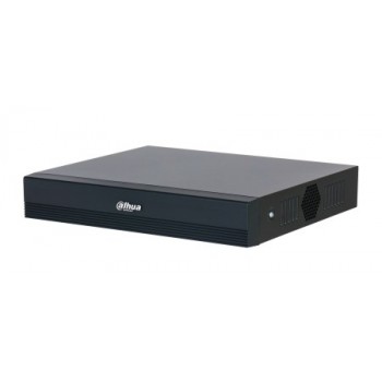 Dahua Technology XVR1B16-I/T digital video recorder (DVR) Black