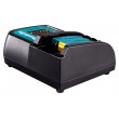 Makita DC18SD Battery charger