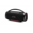 JVC XS-E934B - Bluetooth speaker, black