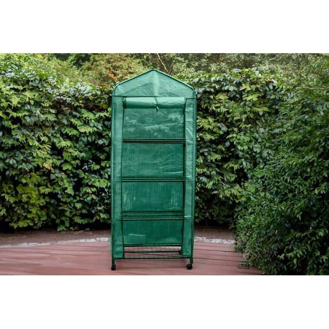 NEO tools 15-903 cold frame/greenhouse