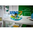LEGO EDITIONS 43027 Vini Jr. - Football Highlights