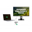 JAPANNEXT JN-IPS2380UHDR-C65W-HSP computer monitor 60.5 cm (23.8