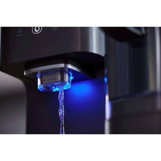 Philips ADD6921DG/10 water filter Dispenser water filter 3.6 L Grey