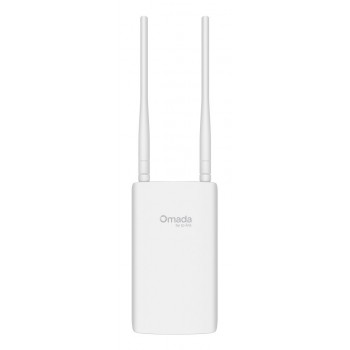 TP-Link Omada EAP603-Outdoor 1800 Mbit/s White Power over Ethernet (PoE)
