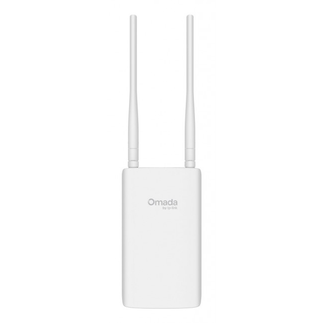 TP-Link Omada EAP603-Outdoor 1800 Mbit/s White Power over Ethernet (PoE)