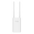 TP-Link Omada EAP603-Outdoor 1800 Mbit/s White Power over Ethernet (PoE)
