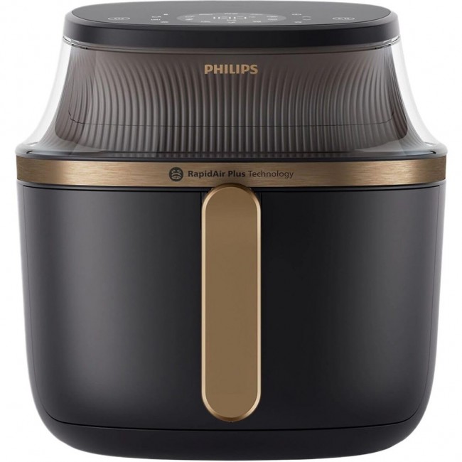Air fryer PHILIPS non-fat fryer NA 342/00