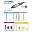 DREMEL LATHE TOOL 2050 Stylo+ DREMEL LATHE TOOL 2050 Stylo+