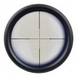 JS-Tactical 4 32 Rifle Scope with Mount for 11 mm Rail