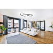 Activejet LED pendant lamp AJE-LARO LW Activejet LED pendant lamp AJE-LARO LW