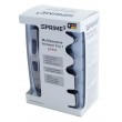 PRIME3 STR11 hair trimmers/clipper Black, Grey Nickel-Metal Hydride (NiMH)