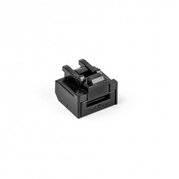 Smartkeeper NL03PKBK port blocker Port blocker + key RJ-45 Black 10 pc(s)