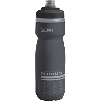 CamelBak Podium Chill Bicycle, Sports 620 ml Polypropylene (PP) Grey