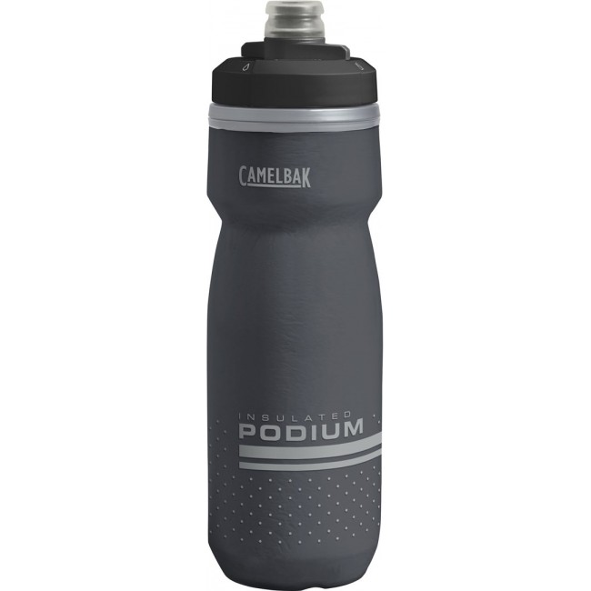 CamelBak Podium Chill Bicycle, Sports 620 ml Polypropylene (PP) Grey