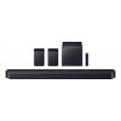 Samsung HW-Q990F Black 11.1.4 channels 756 W