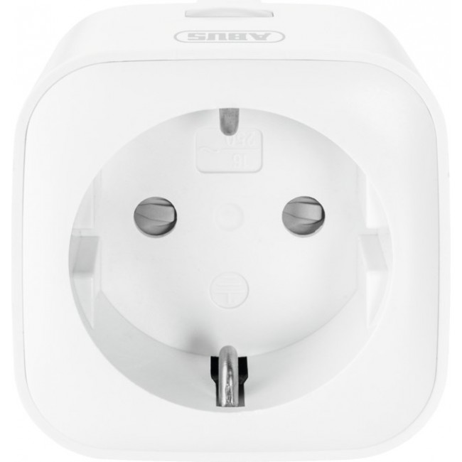 ABUS FUHA45000 smart plug Home White