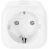 ABUS FUHA45000 smart plug Home White