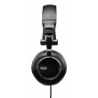 Hercules HDP DJ45 Headphones Wired Head-band Music Black