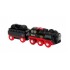 BRIO Battery-Operated Steaming Train
