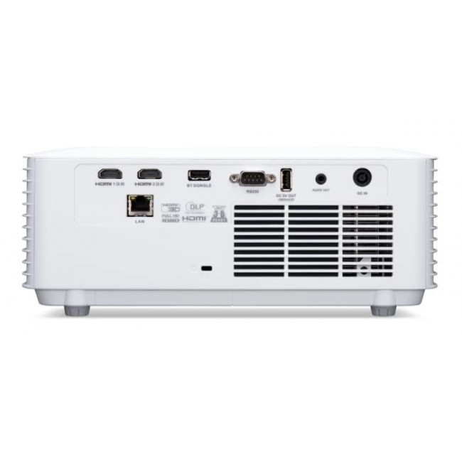 Acer Vero PL2535n 5500 ANSI lumens DLP 1080p (1920x1080) 3D White
