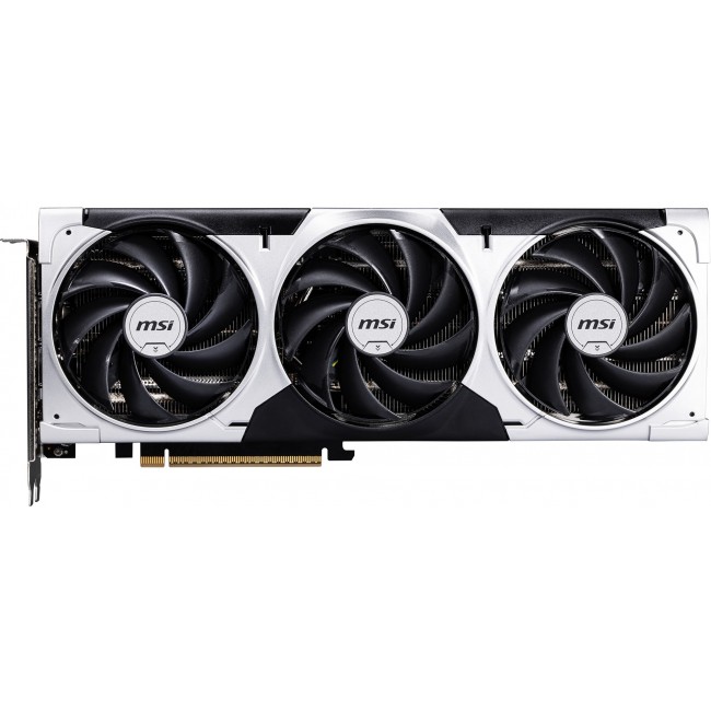 MSI VENTUS GeForce RTX 5060 TI 16G 2X OC PLUS NVIDIA 16 GB GDDR7 MSI VENTUS GeForce RTX 5060 TI 16G 2X OC PLUS NVIDIA 16 GB GDDR7