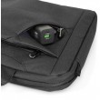 PORT Designs SYDNEY TL ECO 13 14 BK Laptop case Toploading