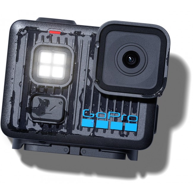 GoPro LIT HERO