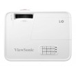 Viewsonic LSD300W-ST data projector Short throw projector 3300 ANSI lumens DLP WXGA (1280x800) White