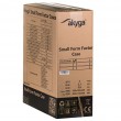 Akyga AK-502-02BK computer case Midi Tower Black Akyga AK-502-02BK computer case Midi Tower Black