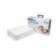 Orthopedic Pillow Morfeusz Exclusive 662 REHAFUND, White Orthopedic Pillow Morfeusz Exclusive 662 REHAFUND, White