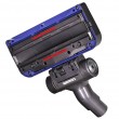 Dyson Cinetic Big ball Multi floor 2 700 W Cylinder vacuum Dry Bagless 0.8 L Dyson Cinetic Big ball Multi floor 2 700 W Cylinder vacuum Dry Bagless 0.8 L