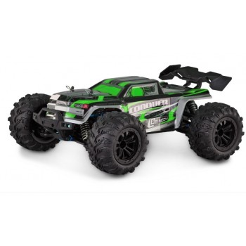 Amewi 22604 Radio-Controlled (RC) model Truggy Electric engine 1:16