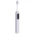 Xiaomi Oscillation Electric Toothbrush Pro EU | Rechargeable | For adults | Number of brush heads included 2 | Number of teeth brushing modes 4 | Purple