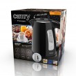 Camry CR 1255b electric kettle 1.7 L Black 2200 W
