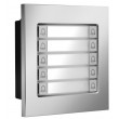BCS BCS-PAN-P10-N Call button module