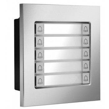 BCS BCS-PAN-P10-N Call button module