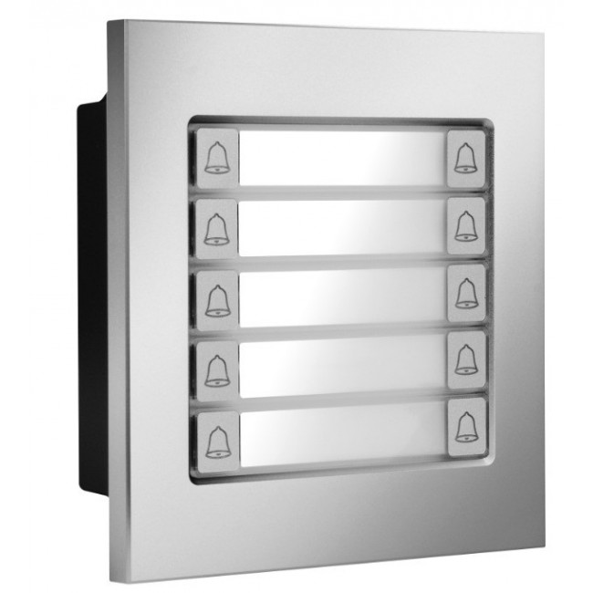 BCS BCS-PAN-P10-N Call button module