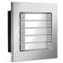 BCS BCS-PAN-P10-N Call button module