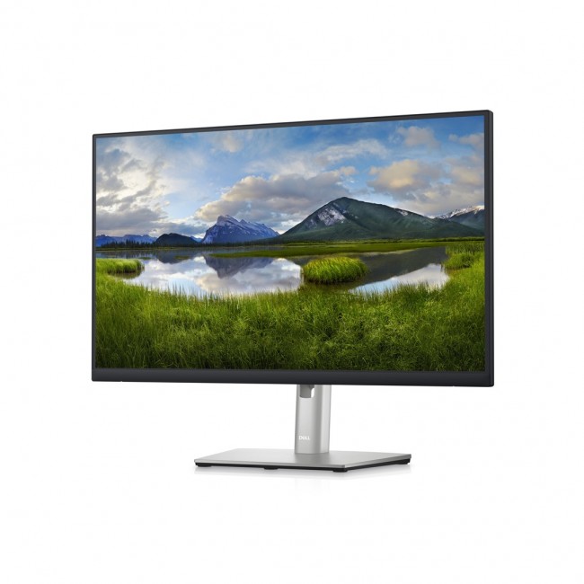 DELL P Series 24 USB-C Hub Monitor - P2423DE