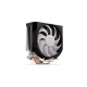 ENDORFY Spartan 5 MAX ARGB Processor Air cooler 12 cm Black 1 pc(s)