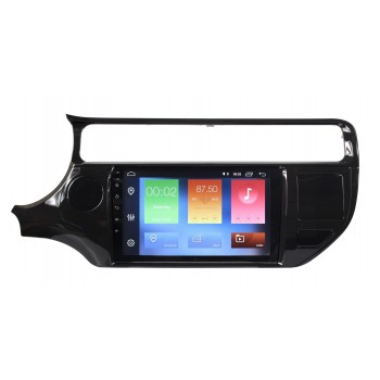 RADIO GPS NAVIGATION KIA RIO III 2015-2018 ANDROID