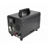 AW PORTABLE PETROL HEATER DC12V 5KW HD5PO /BLACK LINE