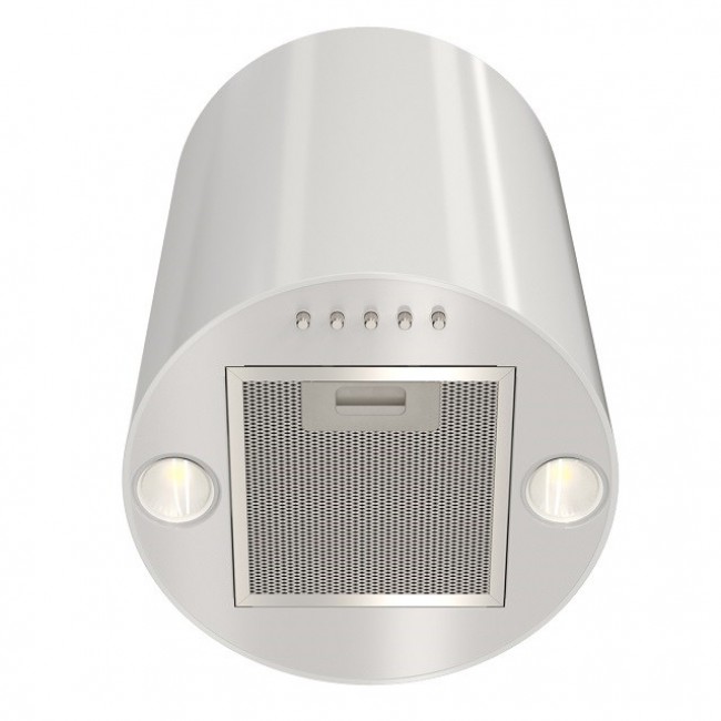 MAAN ELBA MINI WPB 431 WHITE